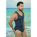 BODY MODELADOR MASCULINO