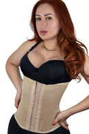 Cinta Modeladora Abdominal 16 Barbatanas