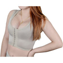 Kit Pós-Cirúrgico Completo- 1 Cinta Modeladora +1 Sutiã Pós Cirúrgico +1 kit talas