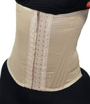 Cinta Modeladora Abdominal 16 Barbatanas