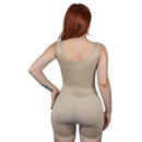 Cinta Modeladora Pós Cirúrgica com abertura para sutiã