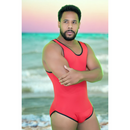 BODY MODELADOR MASCULINO
