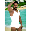 BODY MODELADOR MASCULINO