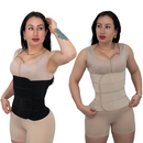 Cinta Abdominal Pós Cirúrgica Lipo Bariátrica Mimodele