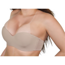 Sutiã Tomara que Caia – Efeito Silicone Mimodele