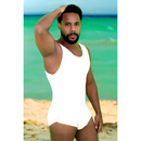 BODY MODELADOR MASCULINO