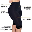 Bermuda Modeladora e Pós Cirúrgica