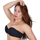 Sutiã Tomara que Caia – Efeito Silicone Mimodele