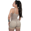 Cinta Modeladora e Pós-Cirúrgica Alta Compressão MiModele – Efeito Levanta Bumbum