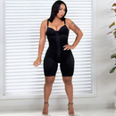 Cinta Modeladora Pós-Cirúrgica com Bojo