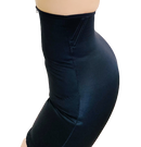 Bermuda Modeladora com ziper alta compressão