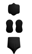 Kit Pós-Cirúrgico Completo- 1 Cinta Modeladora +1 Sutiã Pós Cirúrgico +1 kit talas