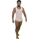 BODY MODELADOR MASCULINO
