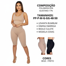 Bermuda Modeladora e Pós Cirúrgica