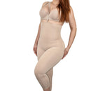 Calça Modeladora Pós-Cirúrgica para Cruroplastia de Coxa – Mimodele