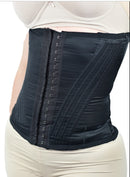 Cinta Modeladora Abdominal 16 Barbatanas