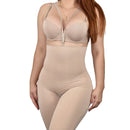 Calça Modeladora Pós-Cirúrgica para Cruroplastia de Coxa – Mimodele