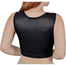 Kit Pós-Cirúrgico Completo- 1 Cinta Modeladora +1 Sutiã Pós Cirúrgico +1 kit talas