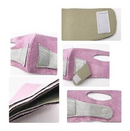 Cinta Modeladora Facial Pós Cirúrgica de Papada e Bochechas