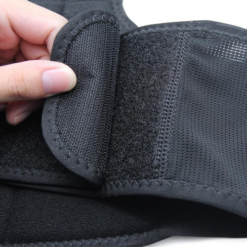 Cinta Corretora Postural Reforçada Coluna Lombar