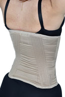 Cinta Modeladora Abdominal 16 Barbatanas