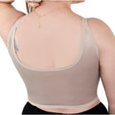 Sutiã Abertura Frontal  com Bojo MiModele