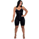 Cinta Modeladora Pós-Cirúrgica com Bojo