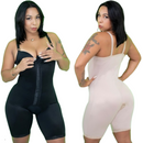 Cinta Modeladora Pós-Cirúrgica com Bojo