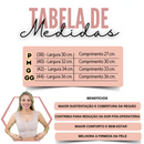 Sutiã Top Pós-Cirúrgico de Alta Compressão