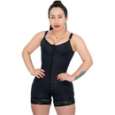 Cinta Modeladora e Pós-Cirúrgica Alta Compressão MiModele – Efeito Levanta Bumbum