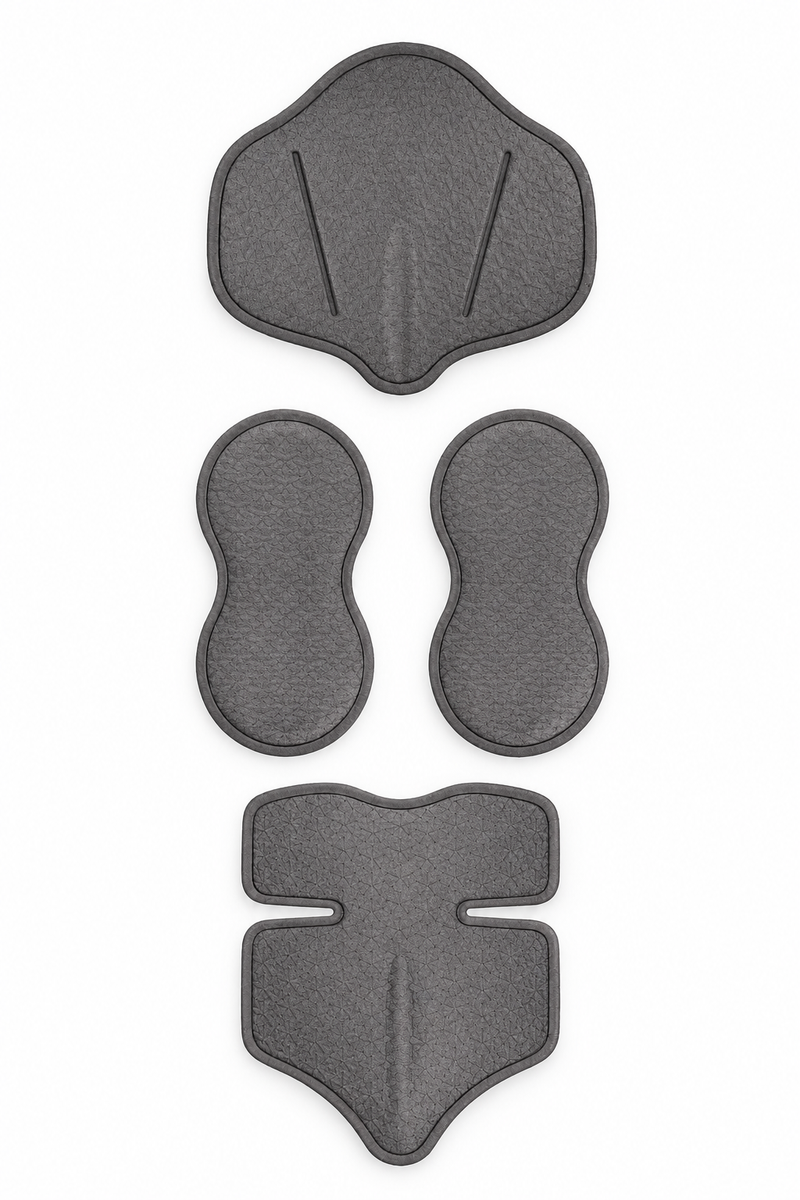 Talas Cirúrgicas com Microesferas Ativas kit
