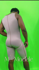 Cinta Modeladora Pós Cirúrgica Masculina